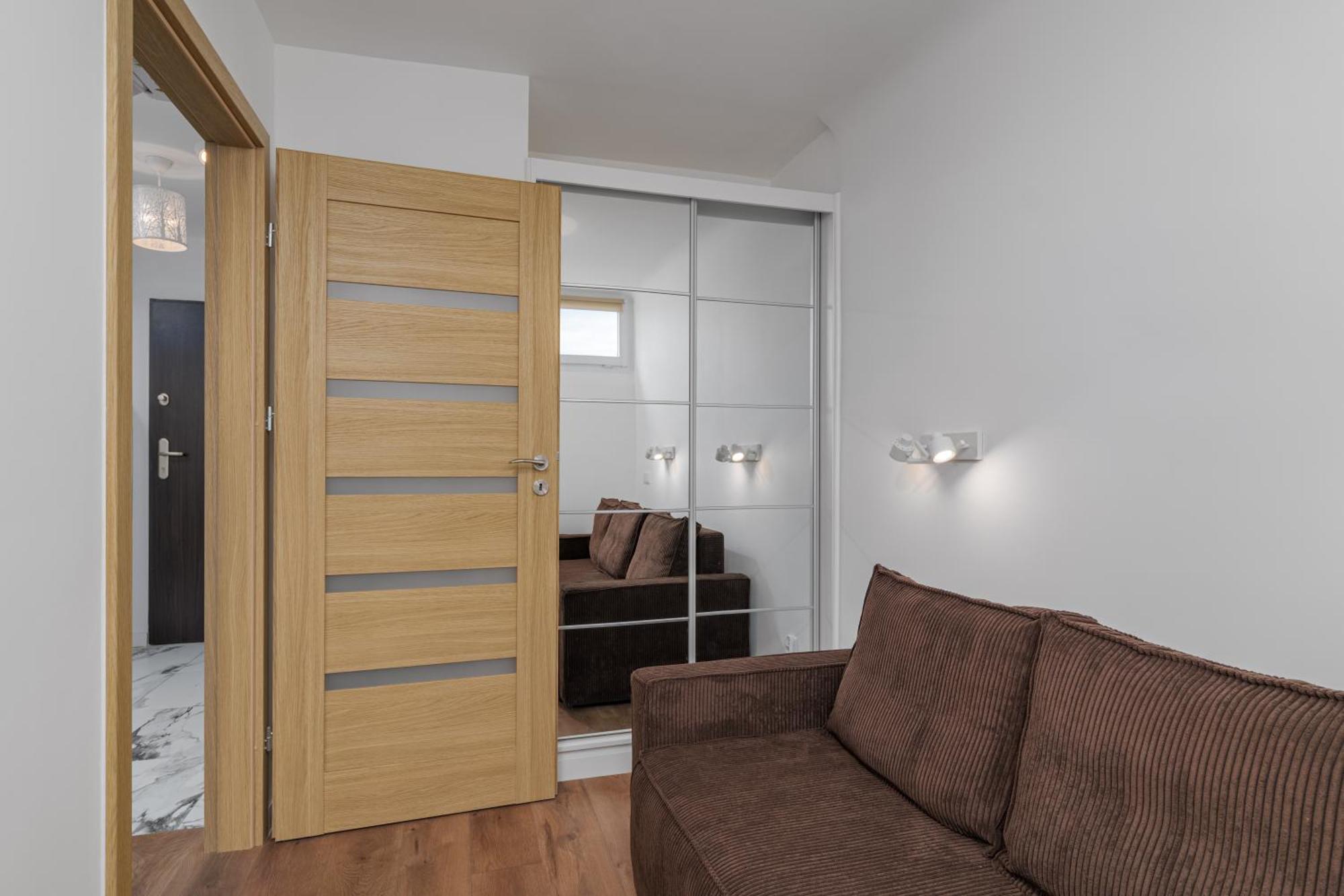 Krochmalna 2 By Nyx Apart Varsovie Extérieur photo